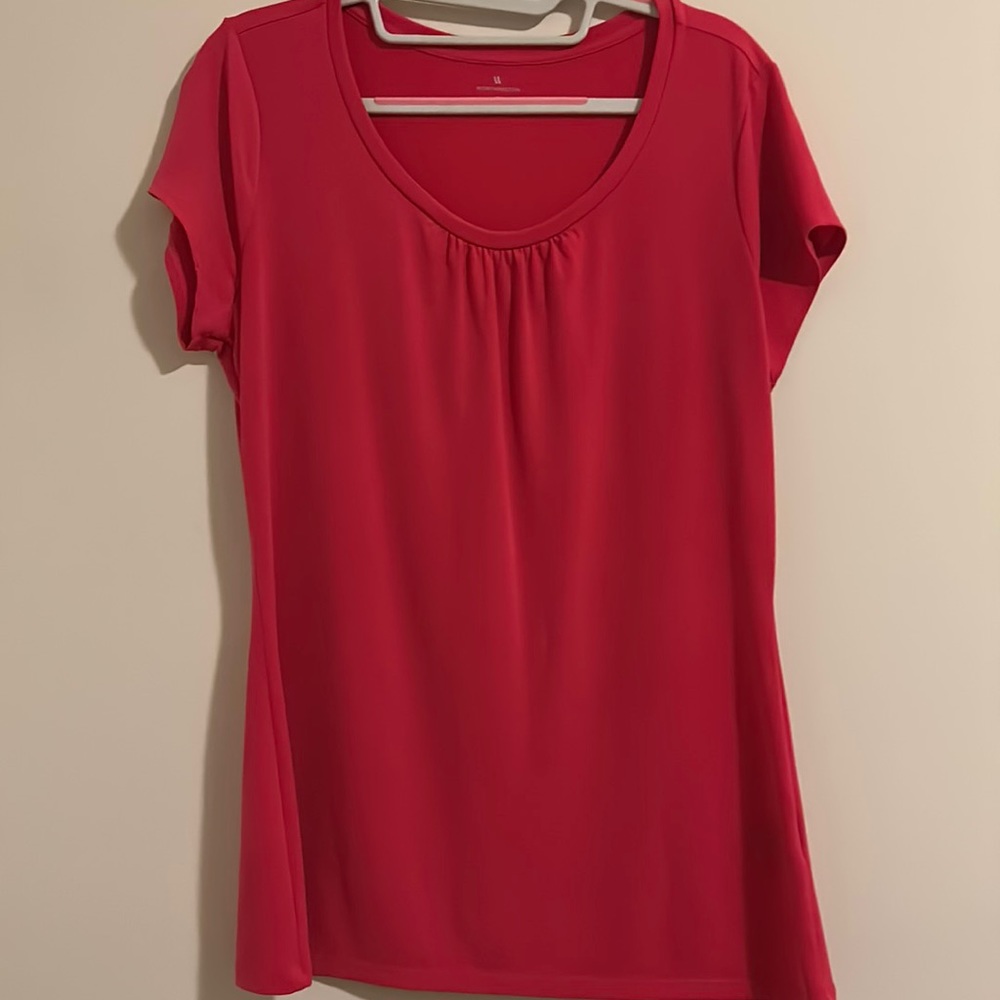 Worthington Stretch Shirt